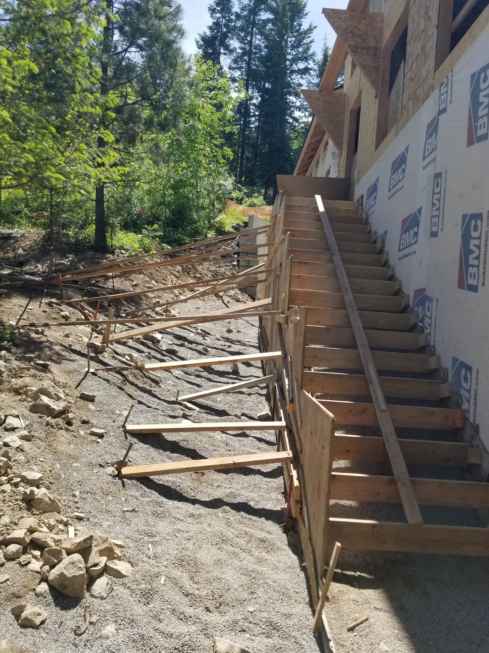 Discount Dirt Works project photo