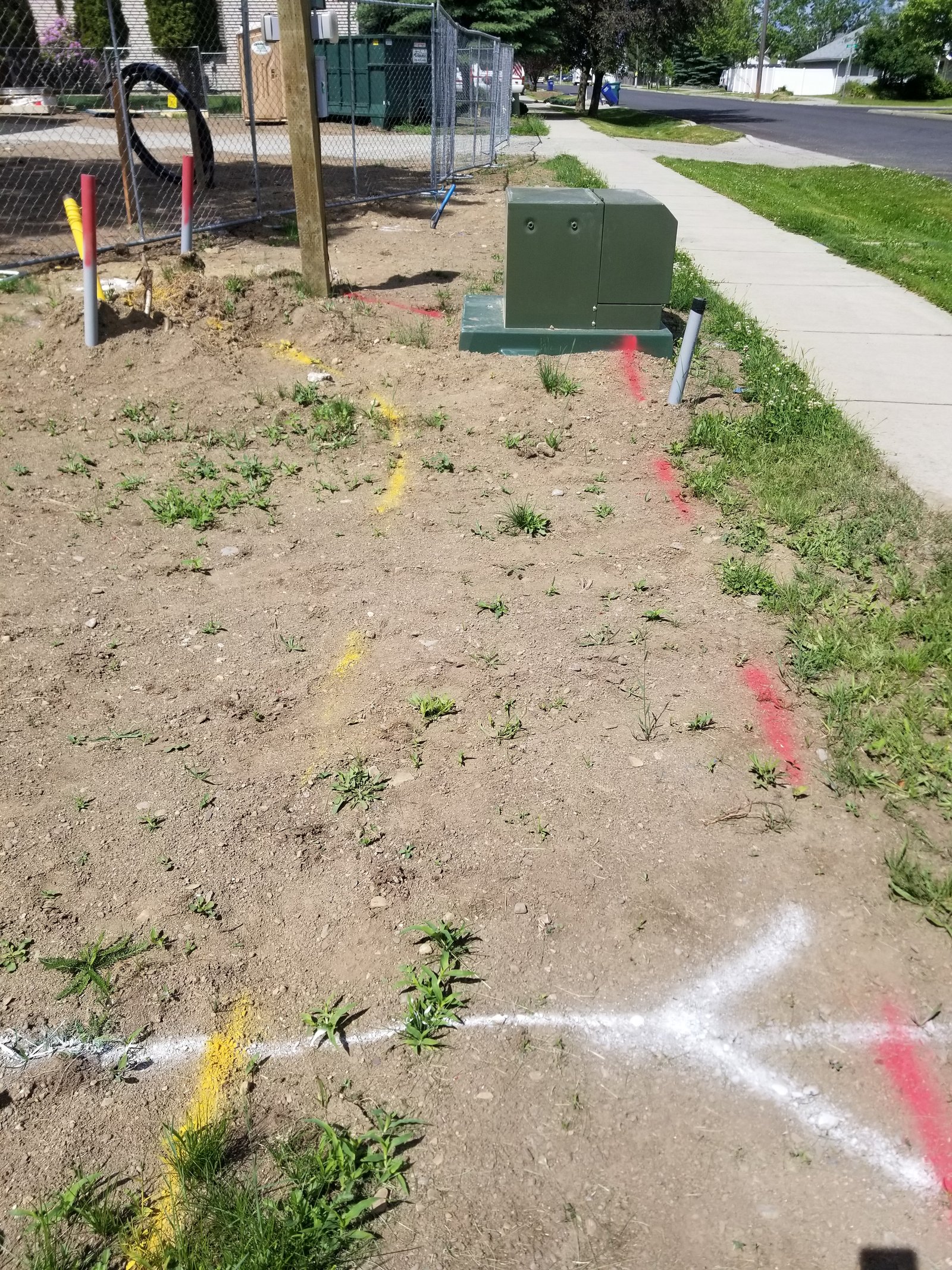 Discount Dirt Works project photo