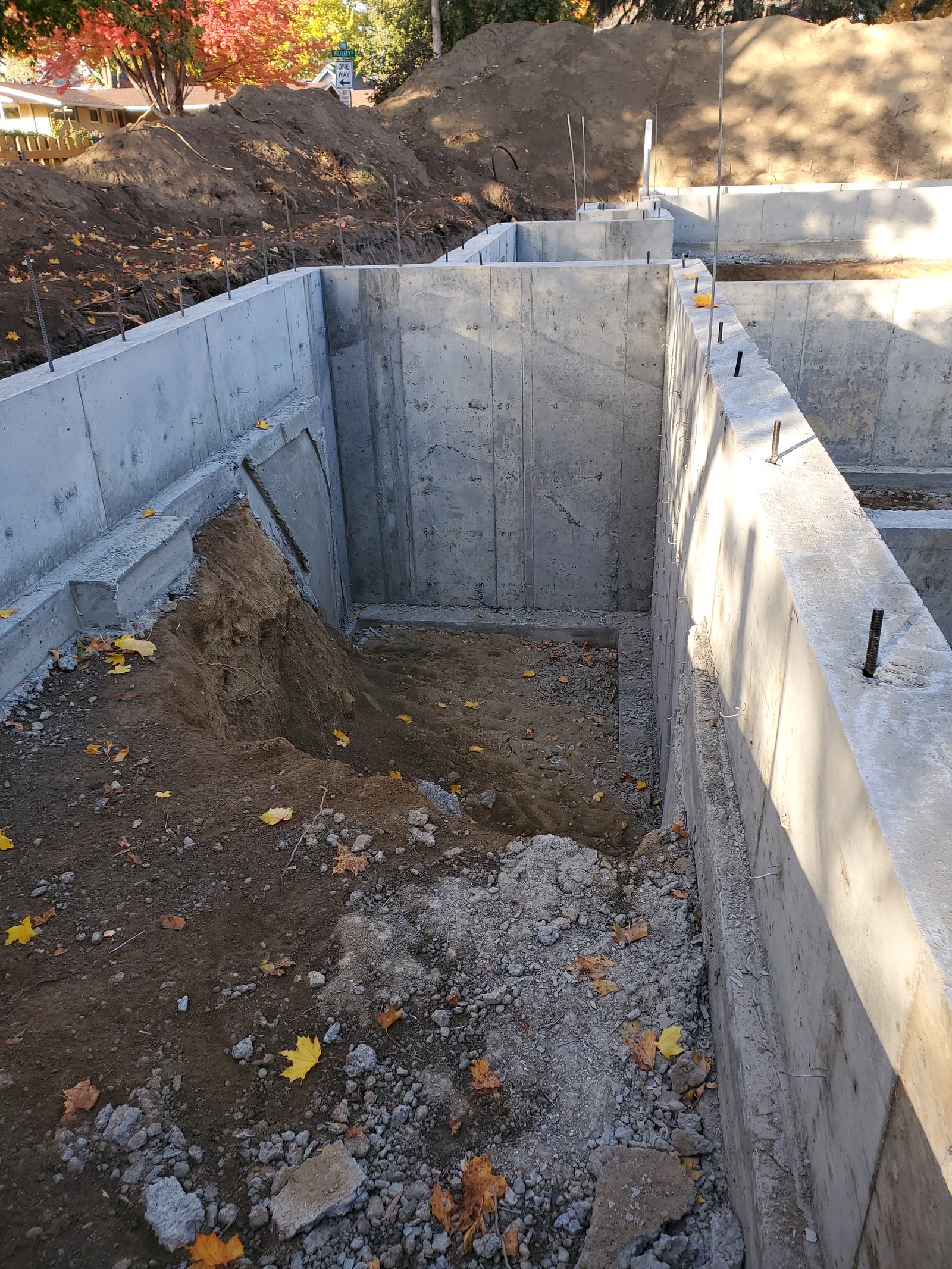 Discount Dirt Works project photo