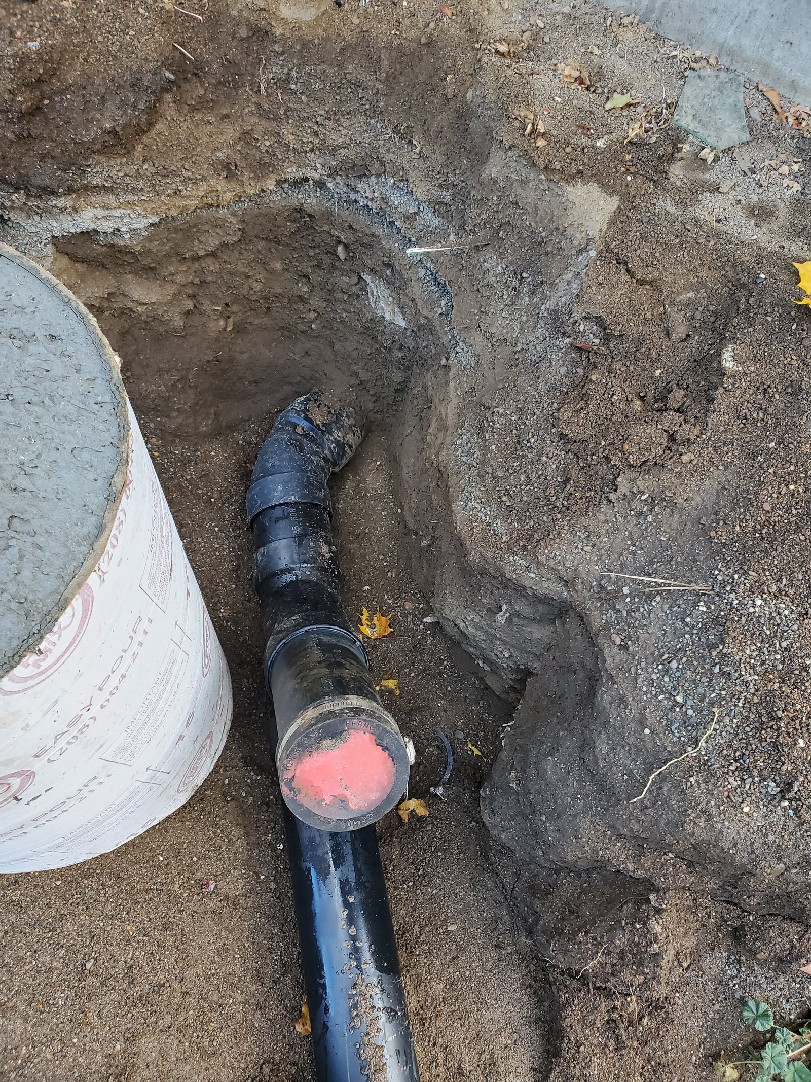Discount Dirt Works project photo