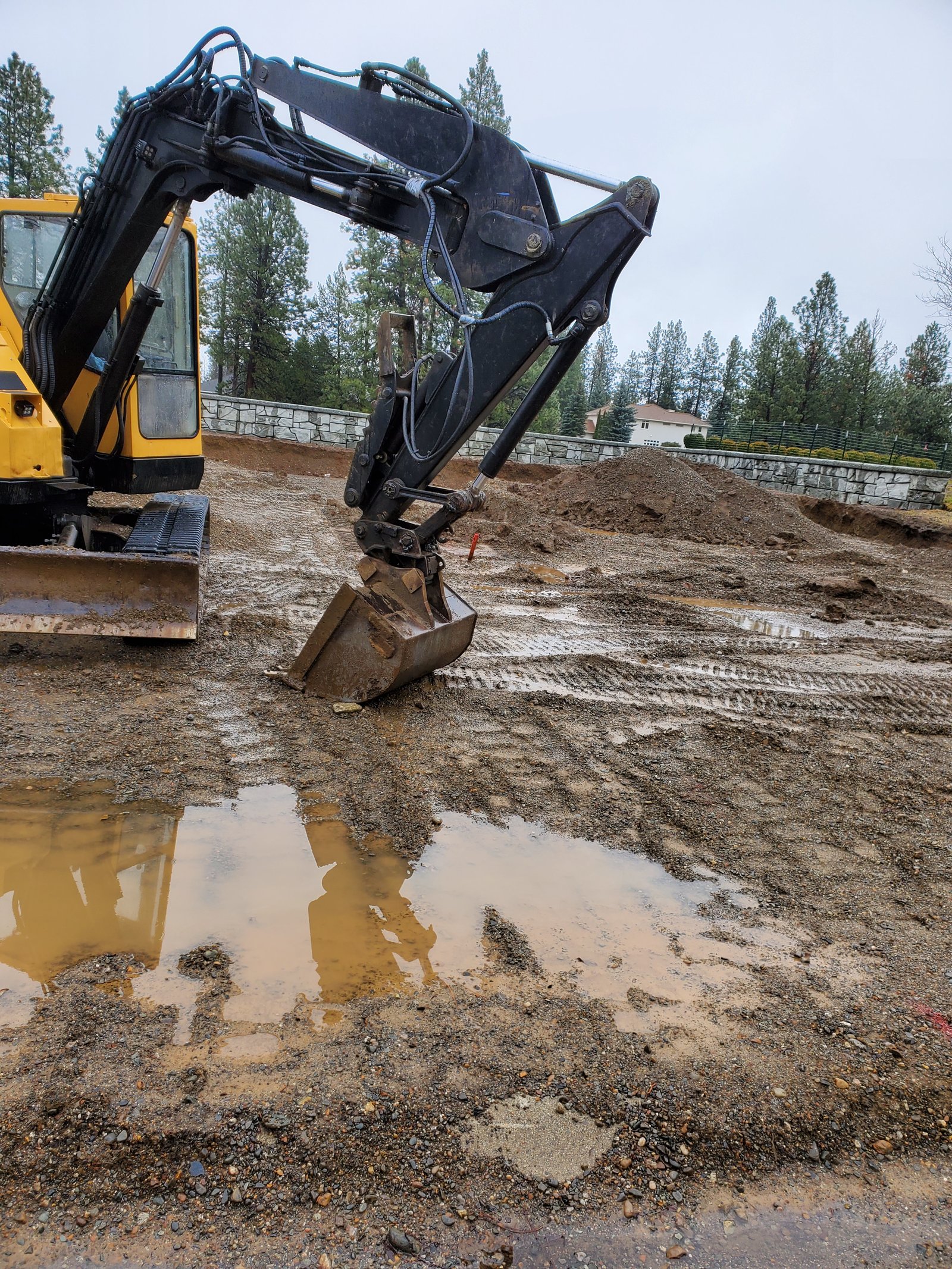Discount Dirt Works project photo
