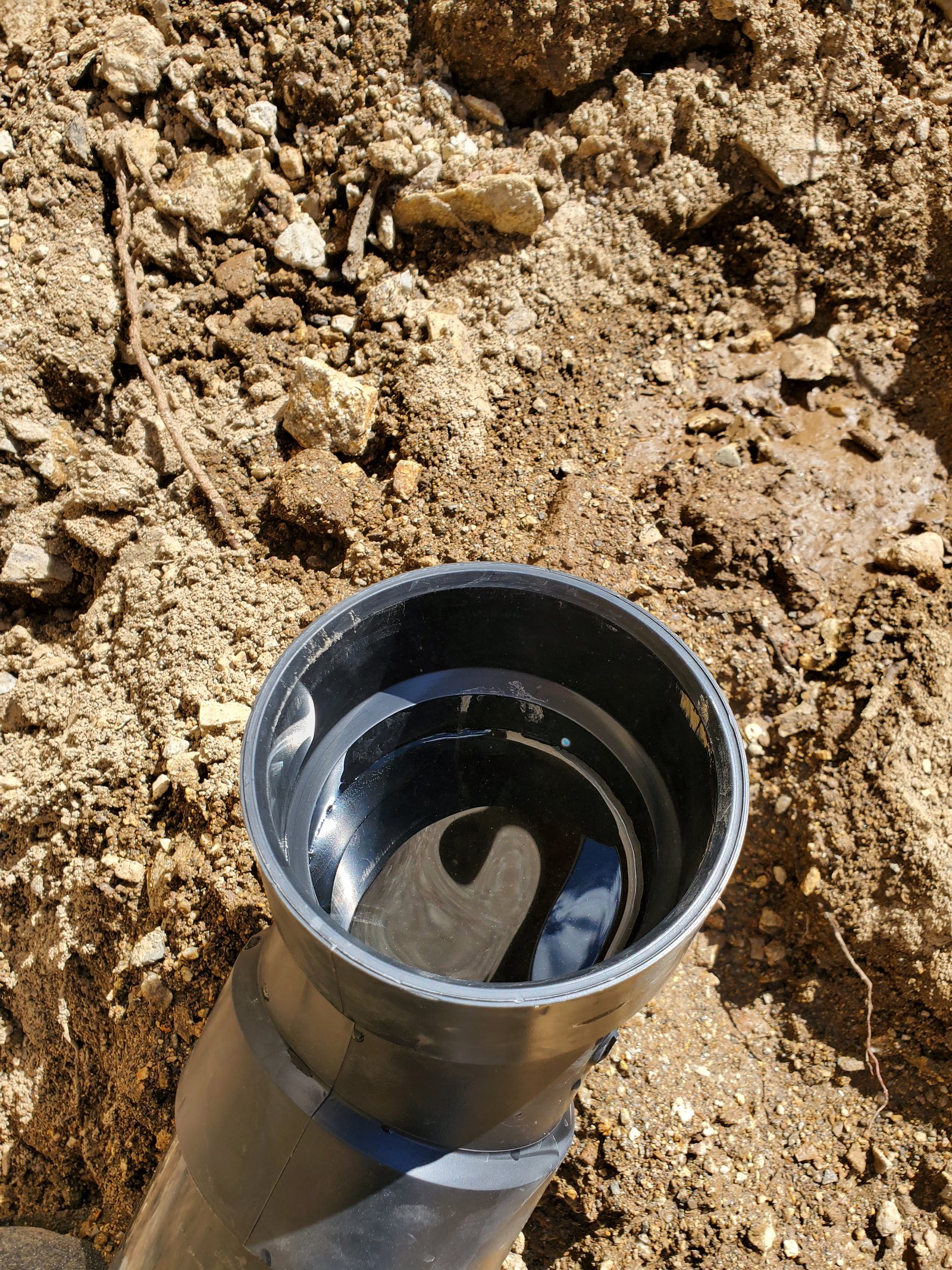 Discount Dirt Works project photo