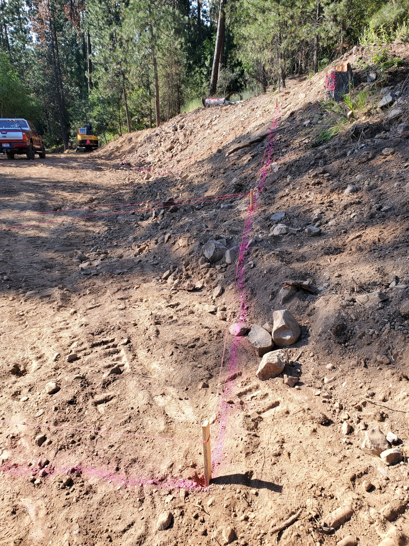 Discount Dirt Works project photo