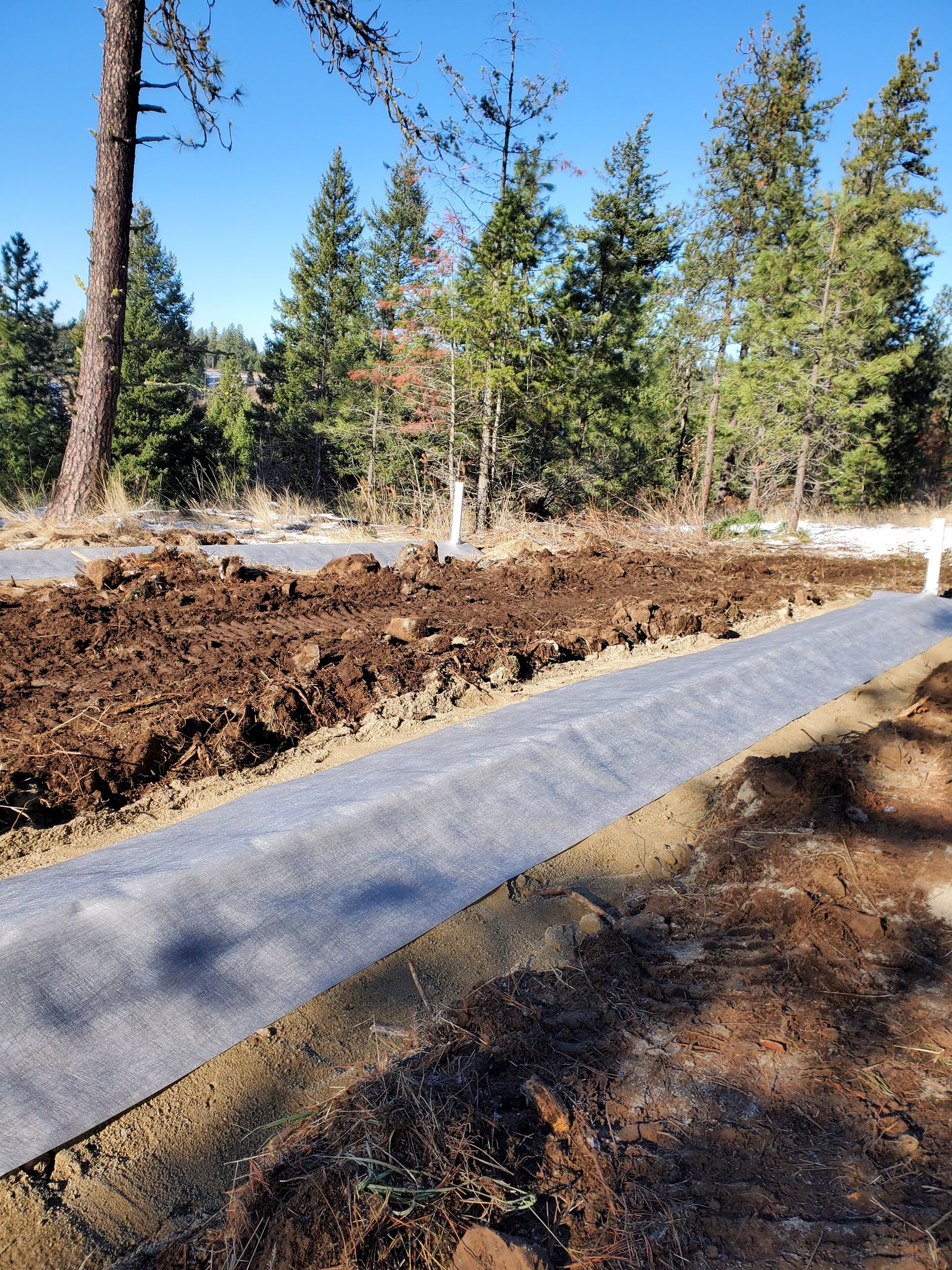 Discount Dirt Works project photo